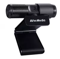 Веб-камера AverMedia Live Streamer CAM PW313 40AAPW313ASF - 862 500 сум