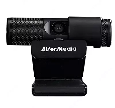 Veb-kamera AverMedia Live Streamer CAM PW313 40AAPW313ASF