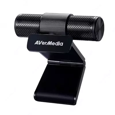 Комбо AverMedia B0317 Video Conferencing Kit (Webcam PW313 + Headset AH313)