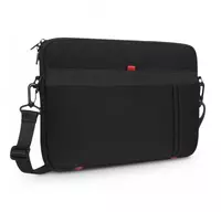 Сумка для ноутбука RIVACASE 5120 black Laptop bag 13.3" Black