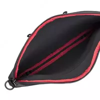 300 000 сум Сумка для ноутбука RIVACASE 5120 black Laptop bag 13.3" Black