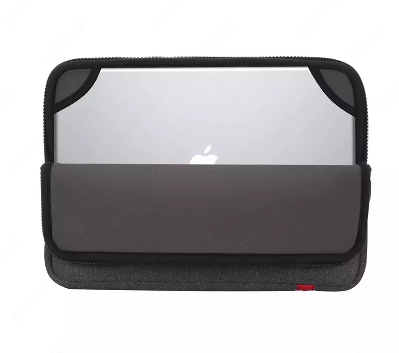 Чехол для ноутбука RIVACASE 5133 MacBook Pro 16 and Ultrabook sleeve 15.6" Dark grey