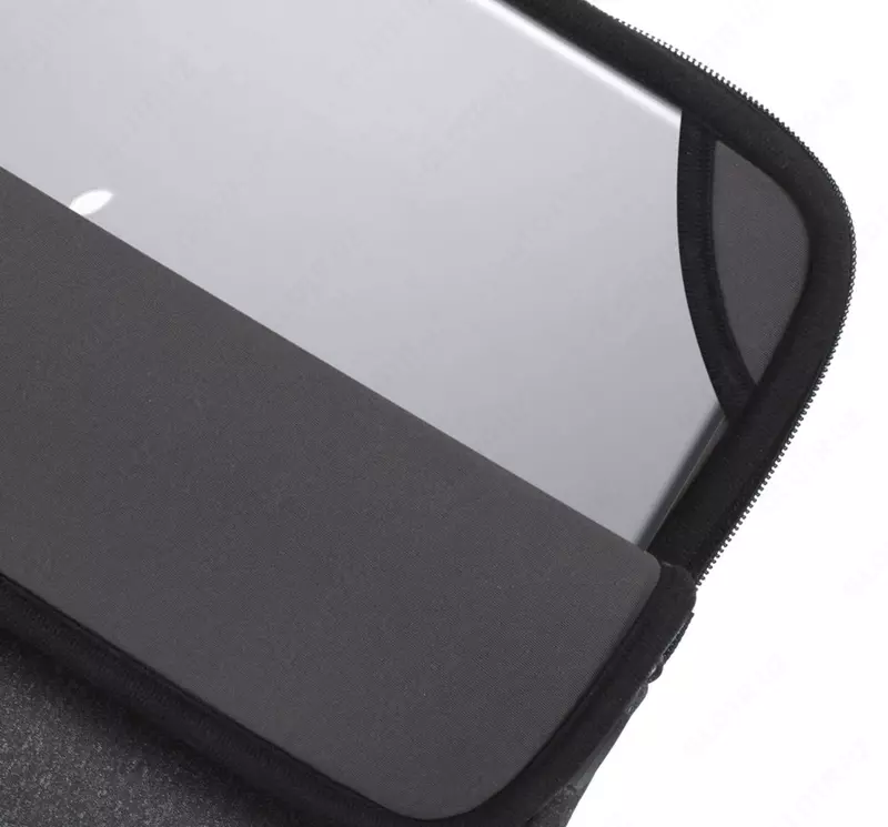 Чехол для ноутбука RIVACASE 5133 MacBook Pro 16 and Ultrabook sleeve 15.6" Dark grey