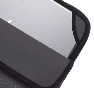 Чехол для ноутбука RIVACASE 5133 MacBook Pro 16 and Ultrabook sleeve 15.6" Dark grey