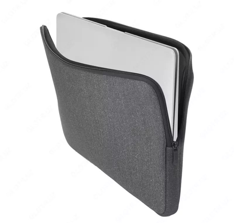 Чехол для ноутбука RIVACASE 5133 MacBook Pro 16 and Ultrabook sleeve 15.6" Dark grey