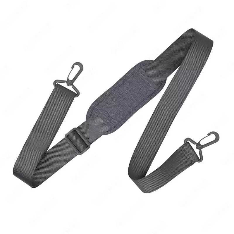 Сумка для ноутбука RIVACASE 7530 Laptop Canvas bag 15.6" Grey