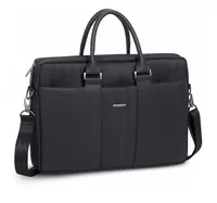 Сумка для ноутбука RIVACASE NARITA 8135 Laptop business attache 15.6"