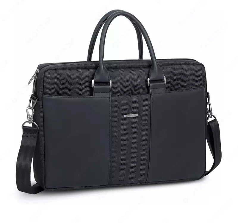 Сумка для ноутбука RIVACASE NARITA 8135 Laptop business attache 15.6"