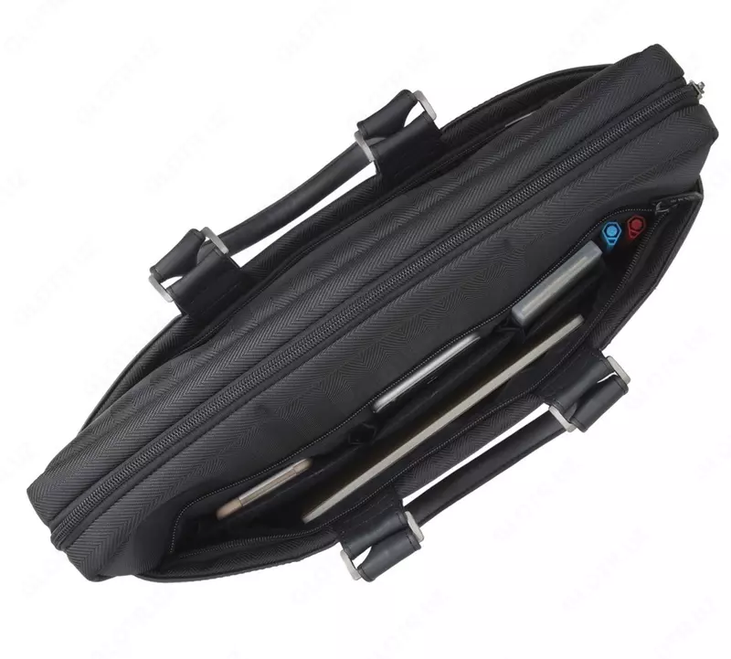 Сумка для ноутбука RIVACASE NARITA 8135 Laptop business attache 15.6"