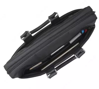 Сумка для ноутбука RIVACASE NARITA 8135 Laptop business attache 15.6"