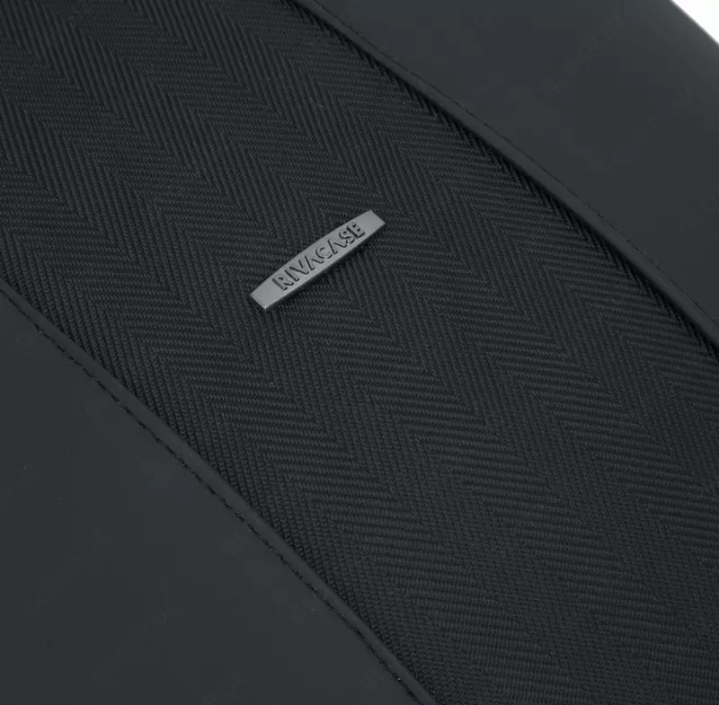 Рюкзак RIVACASE NARITA 8165 15.6" Black