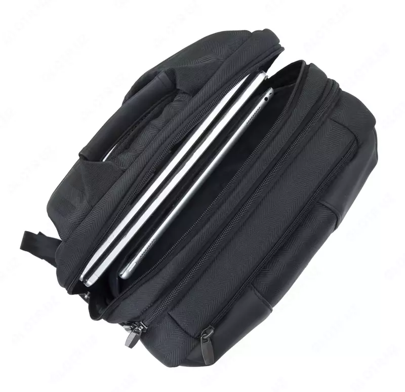 Рюкзак RIVACASE NARITA 8165 15.6" Black
