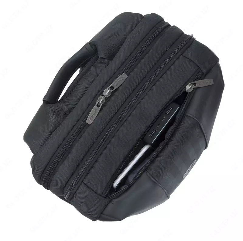 Рюкзак RIVACASE NARITA 8165 15.6" Black