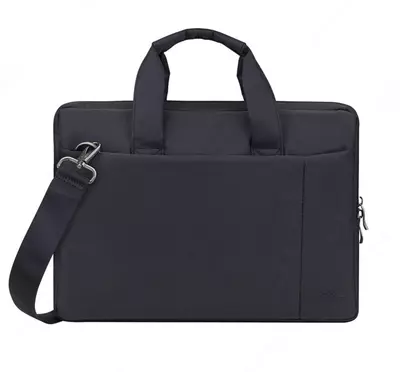 Сумка для ноутбука RIVACASE 8221 Central Laptop bag 13.3" black