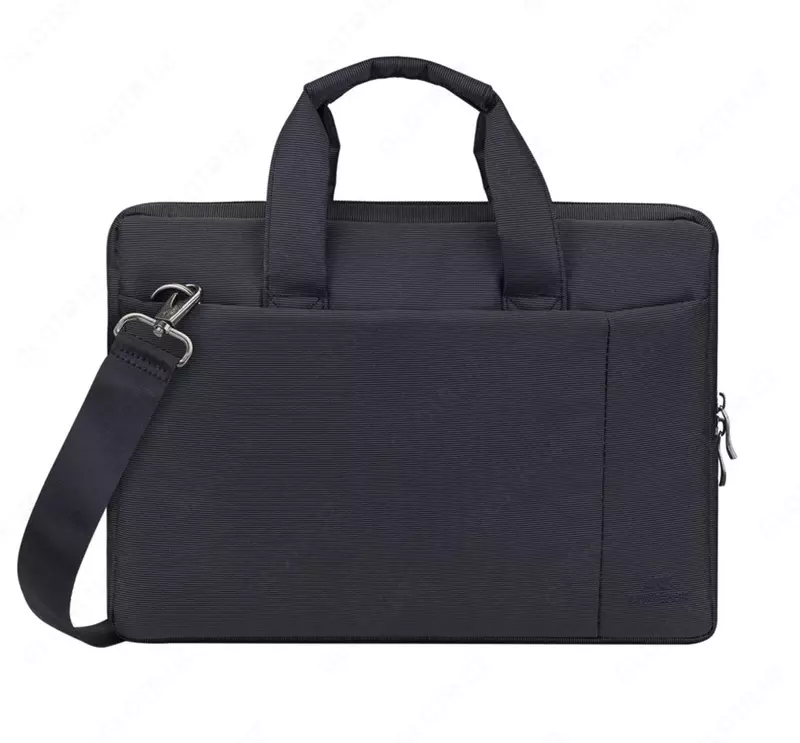 Сумка для ноутбука RIVACASE 8221 Central Laptop bag 13.3" black