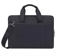 Сумка для ноутбука RIVACASE 8221 Central Laptop bag 13.3" black
