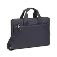 Сумка для ноутбука RIVACASE 8221 Central Laptop bag 13.3" black - 375 000 сум