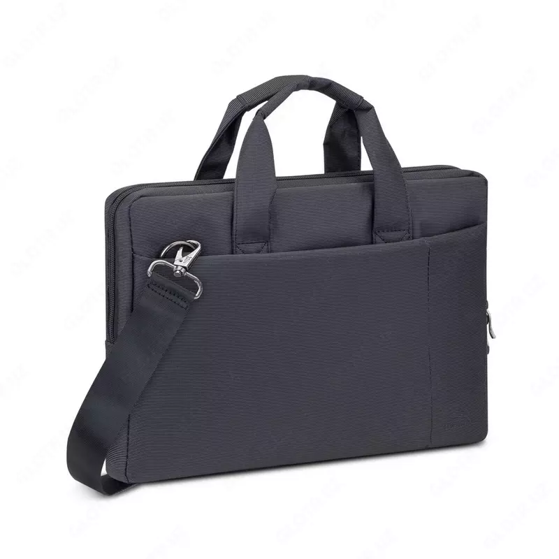 Сумка для ноутбука RIVACASE 8221 Central Laptop bag 13.3" black
