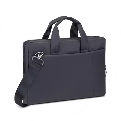 Сумка для ноутбука RIVACASE 8221 Central Laptop bag 13.3" black