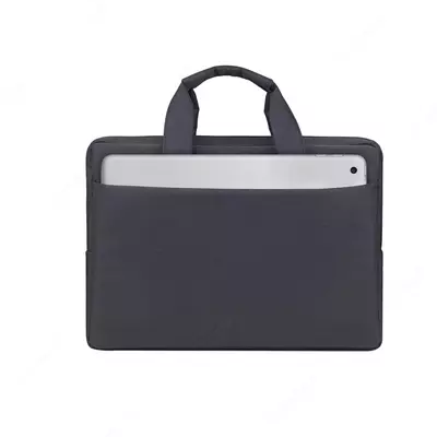 Сумка для ноутбука RIVACASE 8221 Central Laptop bag 13.3" black