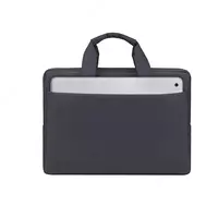 375 000 сум Сумка для ноутбука RIVACASE 8221 Central Laptop bag 13.3" black