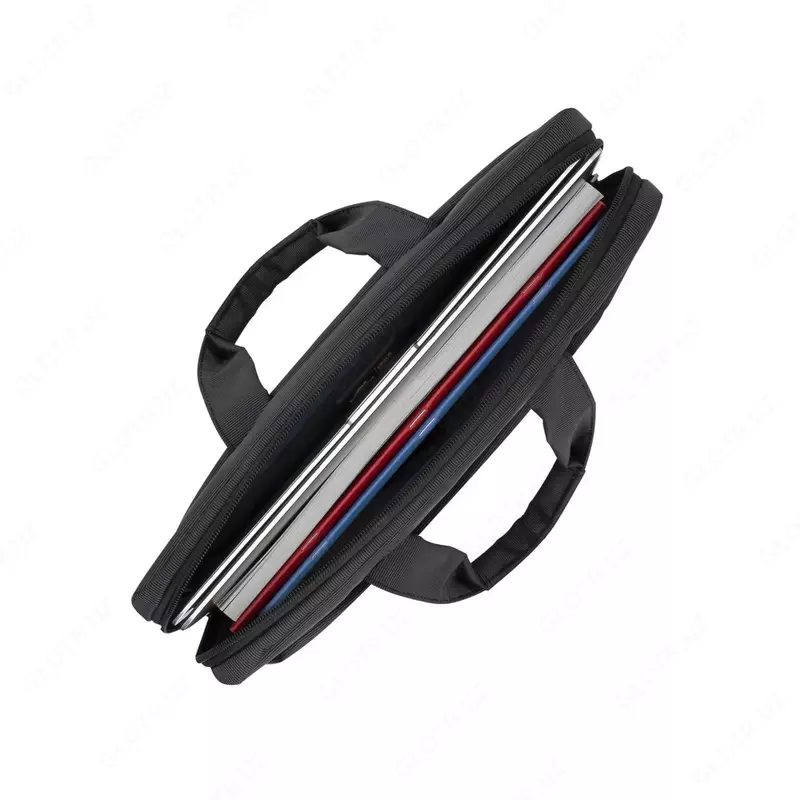 Сумка для ноутбука RIVACASE 8221 Central Laptop bag 13.3" black