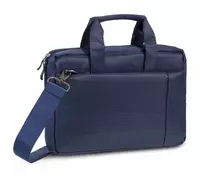 Сумка для ноутбука RIVACASE Central 8221 Laptop bag 13.3" blue