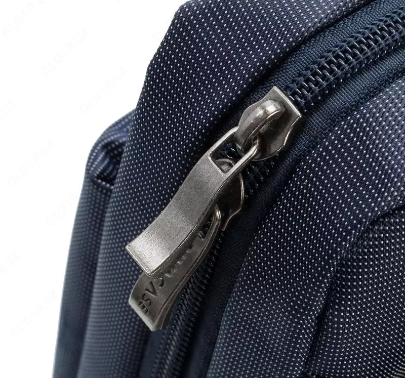 Noutbuk uchun sumka RIVACASE Central 8221 Laptop bag 13.3" blue