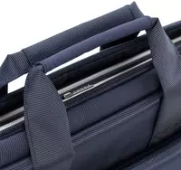 Сумка для ноутбука RIVACASE Central 8221 Laptop bag 13.3" blue Только в розницу