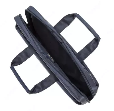 Noutbuk uchun sumka RIVACASE Central 8221 Laptop bag 13.3" blue