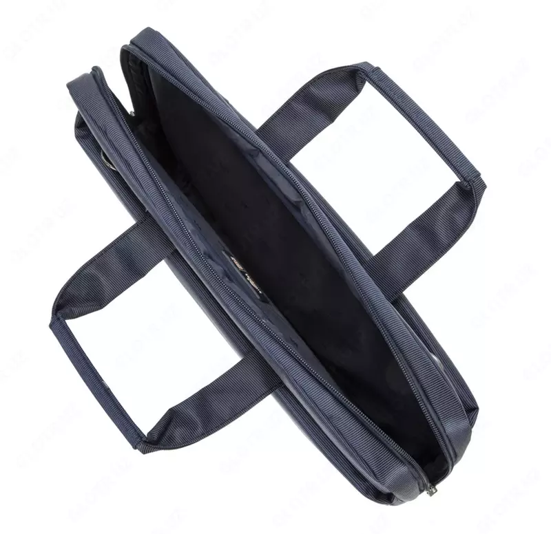 Noutbuk uchun sumka RIVACASE Central 8221 Laptop bag 13.3" blue