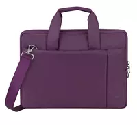 Сумка для ноутбука RIVACASE 8221 Laptop bag 13.3" purple