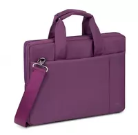 Сумка для ноутбука RIVACASE 8221 Laptop bag 13.3" purple - 375 000 сум