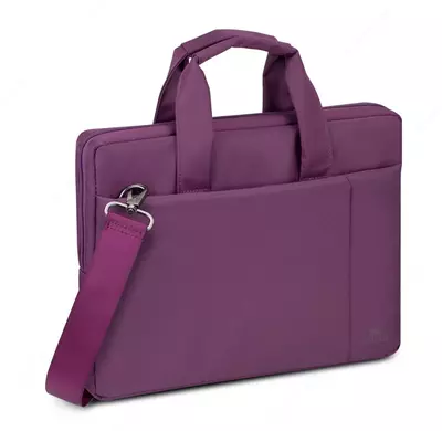 Noutbuk uchun sumka RIVACASE 8221 Laptop bag 13.3" purple