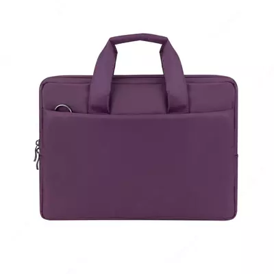 Noutbuk uchun sumka RIVACASE 8221 Laptop bag 13.3" purple