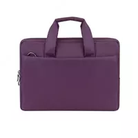 375 000 сум Сумка для ноутбука RIVACASE 8221 Laptop bag 13.3" purple