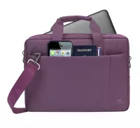 Сумка для ноутбука RIVACASE 8221 Laptop bag 13.3" purple Только в розницу