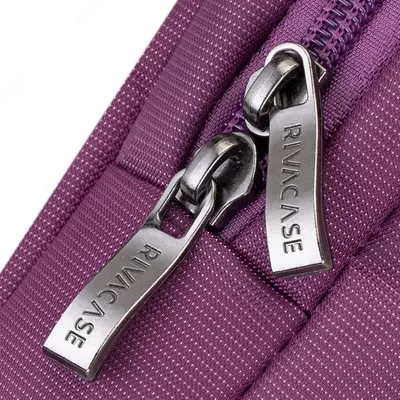 Сумка для ноутбука RIVACASE 8221 Laptop bag 13.3" purple