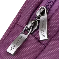 Сумка для ноутбука RIVACASE 8221 Laptop bag 13.3" purple Mytech.uz