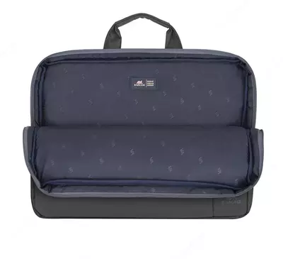 Сумка для ноутбука RIVACASE 8231 Laptop bag 15,6" grey