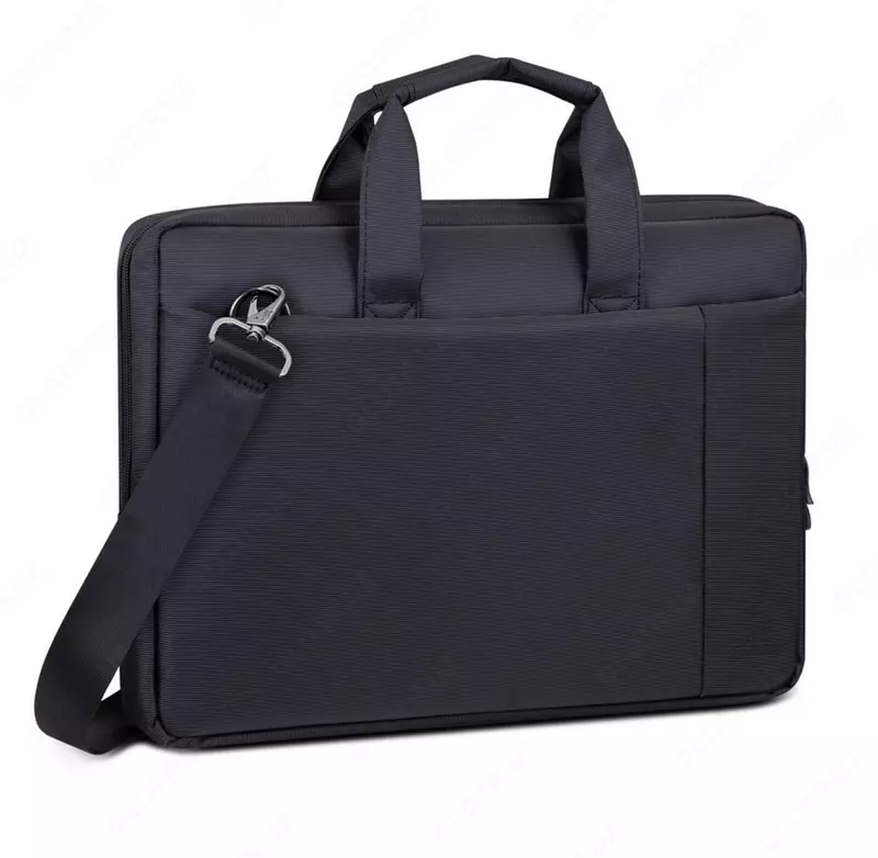 Noutbuk uchun sumka RIVACASE 8231 Laptop bag 15,6" black
