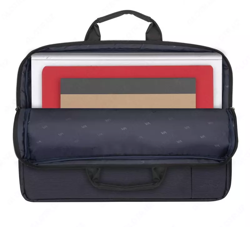 Noutbuk uchun sumka RIVACASE 8231 Laptop bag 15,6" black