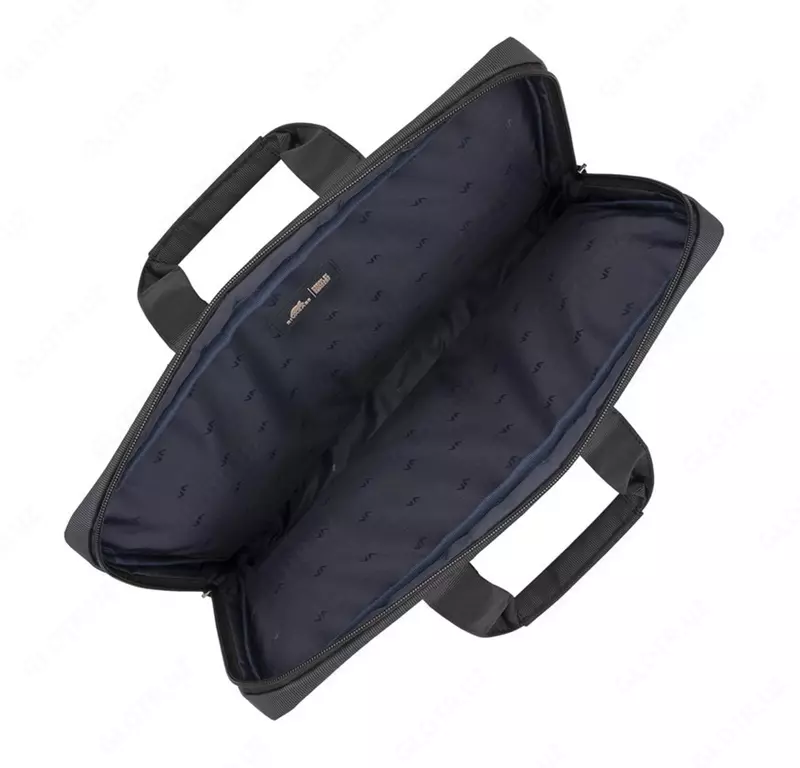 Noutbuk uchun sumka RIVACASE 8231 Laptop bag 15,6" black