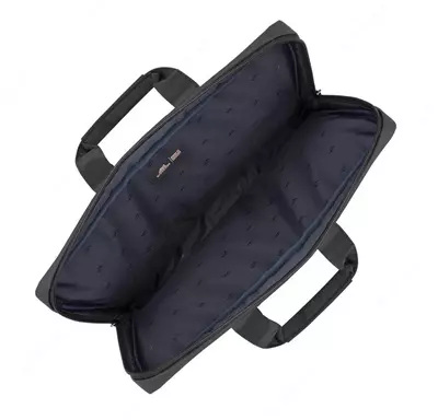 Сумка для ноутбука RIVACASE 8231 Laptop bag 15,6" black