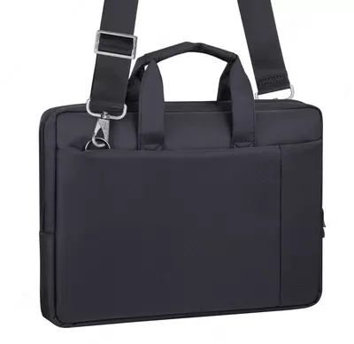 Сумка для ноутбука RIVACASE 8231 Laptop bag 15,6" black
