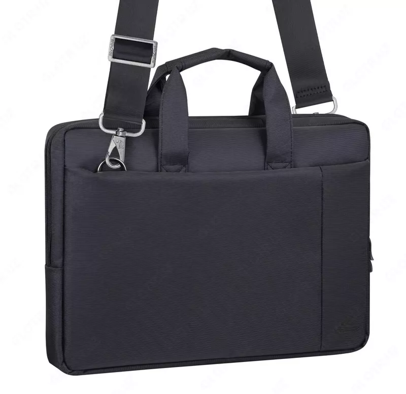 Noutbuk uchun sumka RIVACASE 8231 Laptop bag 15,6" black