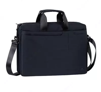 Сумка для ноутбука RIVACASE 8335 Laptop bag 15.6" black