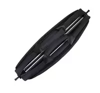 Сумка для ноутбука RIVACASE 8335 Laptop bag 15.6" black - 400 000 сум