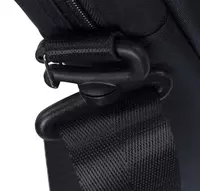 Сумка для ноутбука RIVACASE 8335 Laptop bag 15.6" black Только в розницу