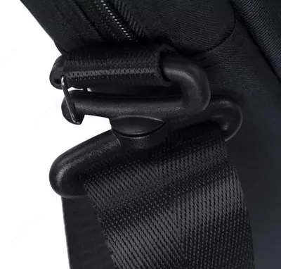 Сумка для ноутбука RIVACASE 8335 Laptop bag 15.6" black